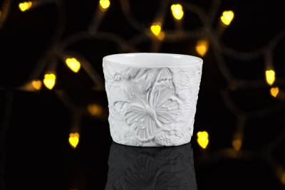 Hellmann Starlight Votiv Small Teelichthalter – Motiv 