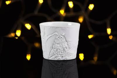 Hellmann Starlight Votiv Small Teelichthalter – Motiv 