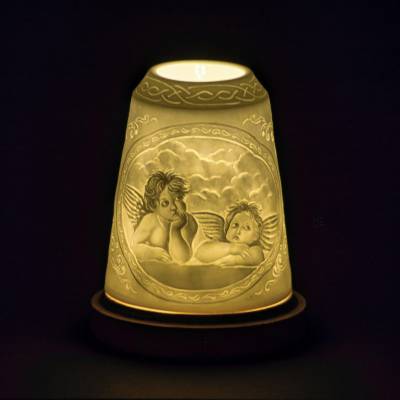 Starlight Glocke Nr.30 Raphael Engel - 0