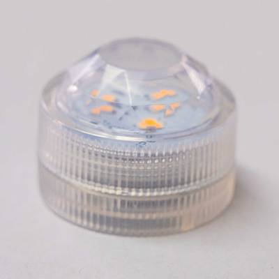 LED Teelicht batteriebetrieben - 0