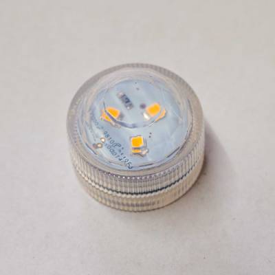 LED Teelicht batteriebetrieben - 1