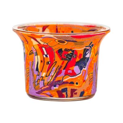 Votiv-Glas 53 Phantasiemotiv - 0