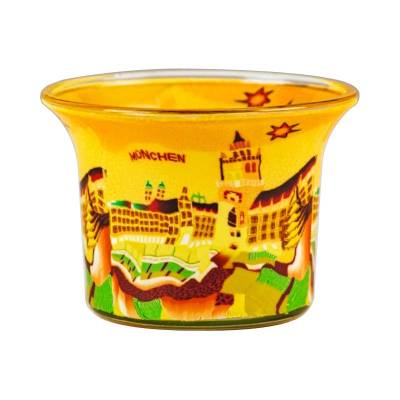 Votiv-Glas 310 München - 0