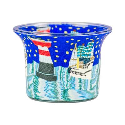 Votiv-Glas 352 Leuchtturm - 0