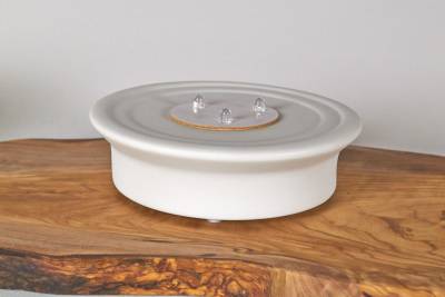 Starlight LED Base, batteriebetrieben - 0