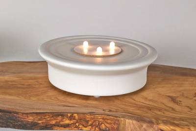 Starlight LED Base, batteriebetrieben - 1