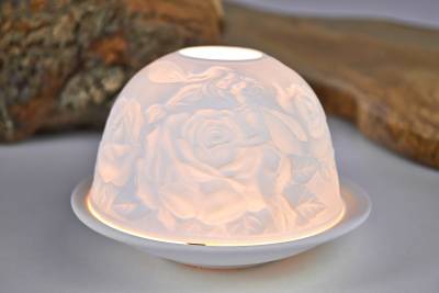 Starlight Nr.101 Rosenbeet - 1