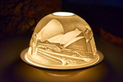 Starlight Nr.131 Sydney - 0