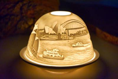 Starlight Nr.131 Sydney - 1