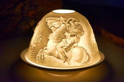 Starlight Nr.132 Mozart - 1