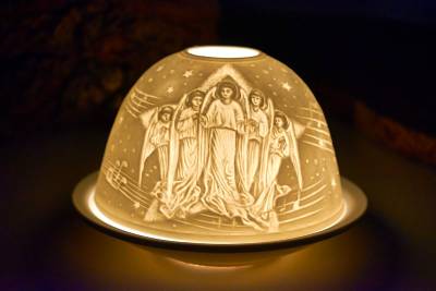 Starlight Nr.135 Engelschor - 1