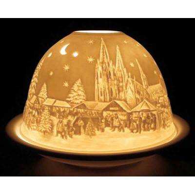 Starlight Nr.188 Kölner Dom Weihnachtsmarkt Köln - 0