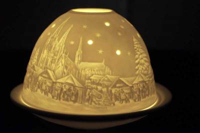 Starlight Nr.188 Kölner Dom Weihnachtsmarkt Köln - 1