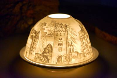 Starlight Nr.207 Burg Hohenzollern - 1