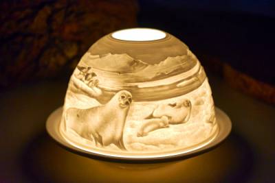 Starlight Nr.276 Robben - 0