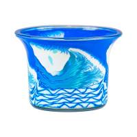 Votiv-Glas 142 Wasserfall