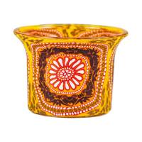 Votiv-Glas 404 Sonnenblume