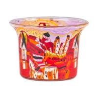 Votiv-Glas 449 Passau