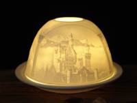 Starlight Nr.10 Neuschwanstein