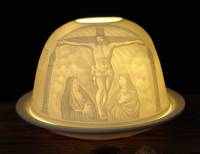 Starlight Nr.65 Jesus am Kreuz