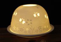 Starlight Nr.115 Bienen auf Sommerwiese, Durchbrüche