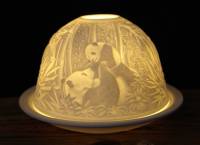 Starlight Nr.118 der Pandabär, Große Panda, Riesenpanda