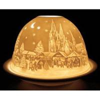 Starlight Nr.188 Kölner Dom Weihnachtsmarkt Köln