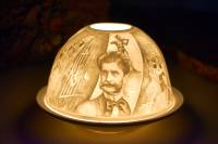 Starlight Nr.208 Johann Strauss der Walzerkönig