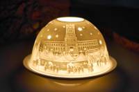 Starlight Nr.253 Rotes Rathaus Berlin